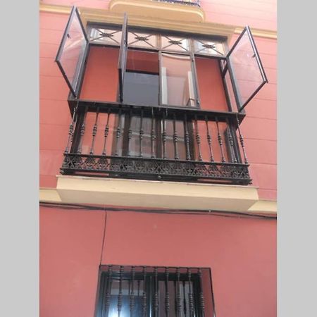Cheap & Chic In The Center Of Sevilla Sevilha Exterior foto