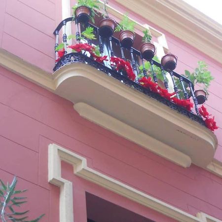 Cheap & Chic In The Center Of Sevilla Sevilha Exterior foto