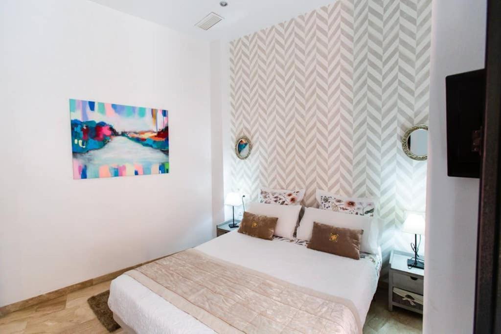 Cheap & Chic In The Center Of Sevilla Sevilha Exterior foto