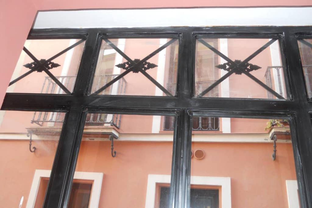 Cheap & Chic In The Center Of Sevilla Sevilha Exterior foto