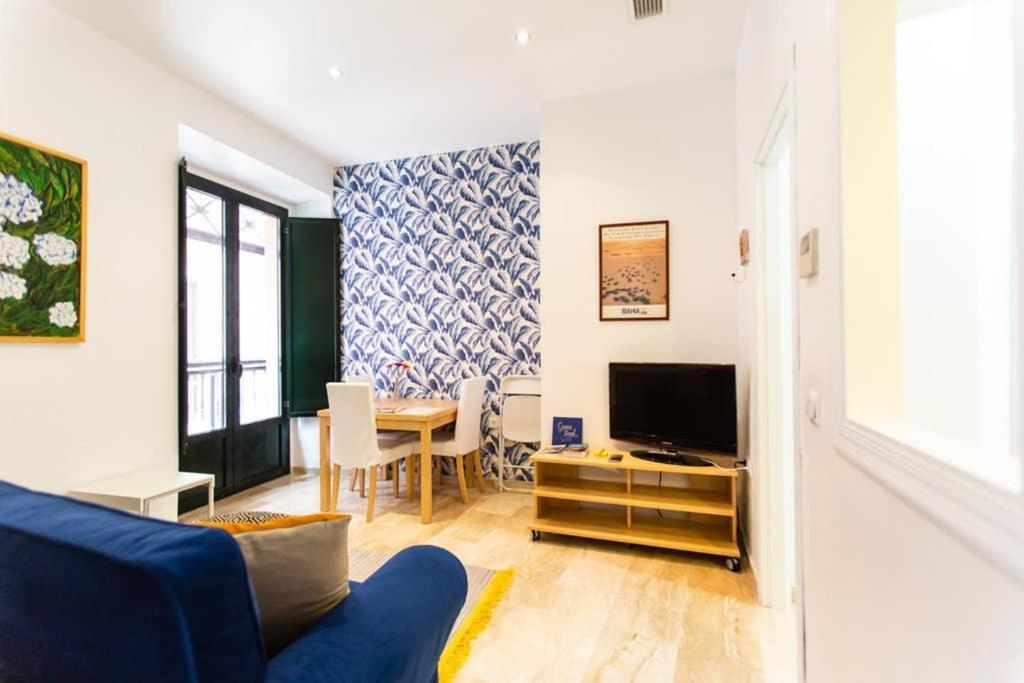 Cheap & Chic In The Center Of Sevilla Sevilha Exterior foto