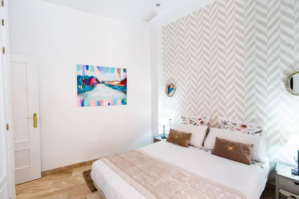 Cheap & Chic In The Center Of Sevilla Sevilha Exterior foto